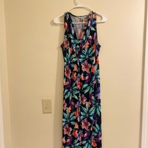Tommy Bahama Maxi Dress